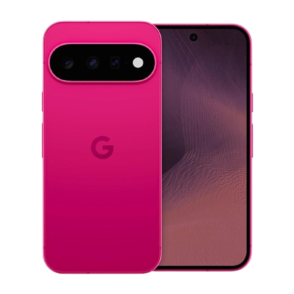 Google Pixel 11 (Hibiscus, 12/256 GB)